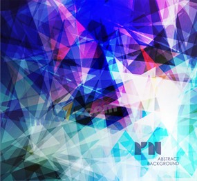 抽象背景矢量设计素材